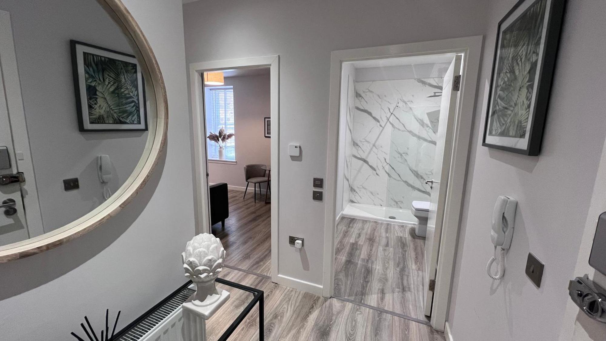 St John'S Apartments パース エクステリア 写真
