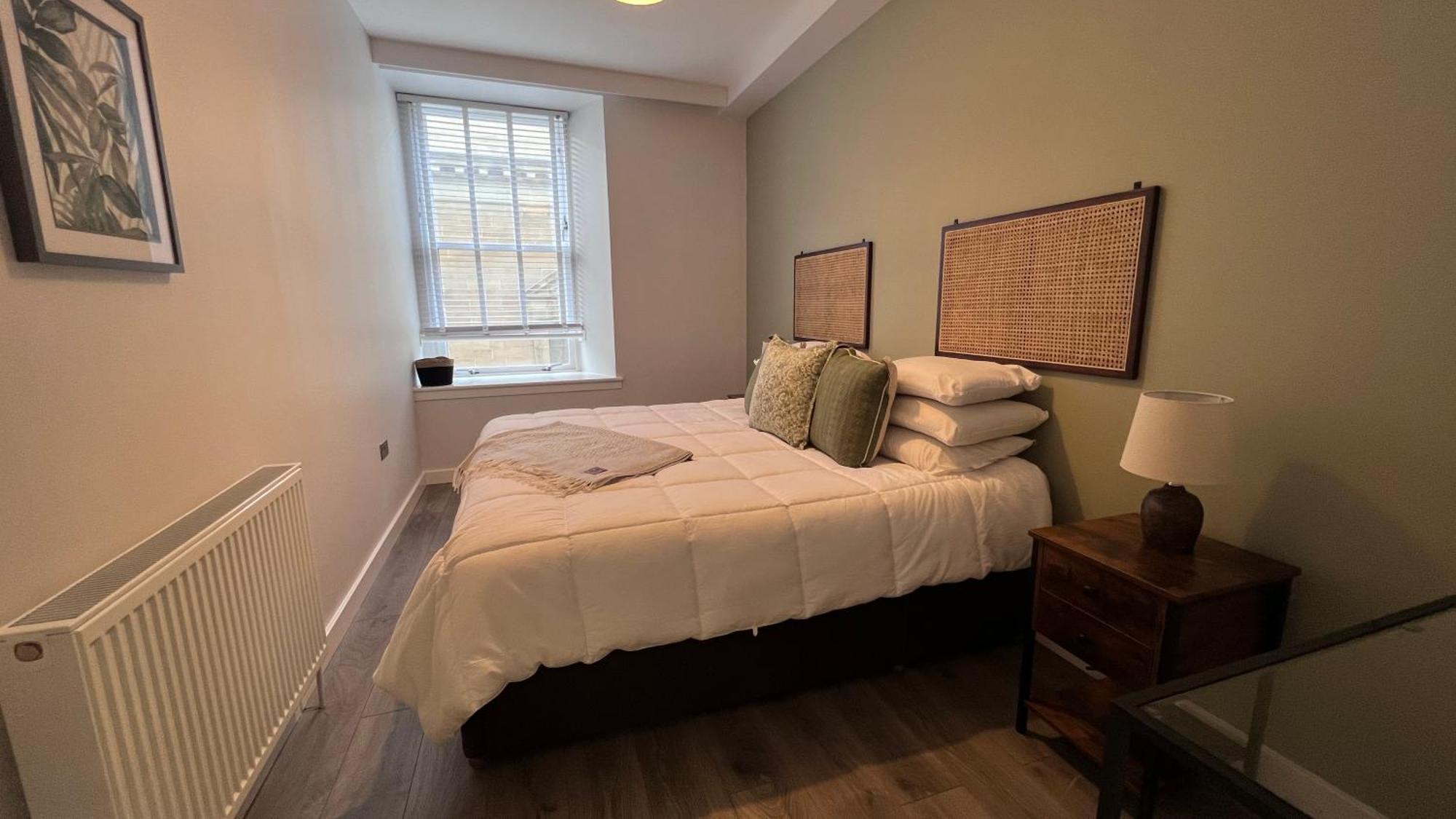St John'S Apartments パース エクステリア 写真