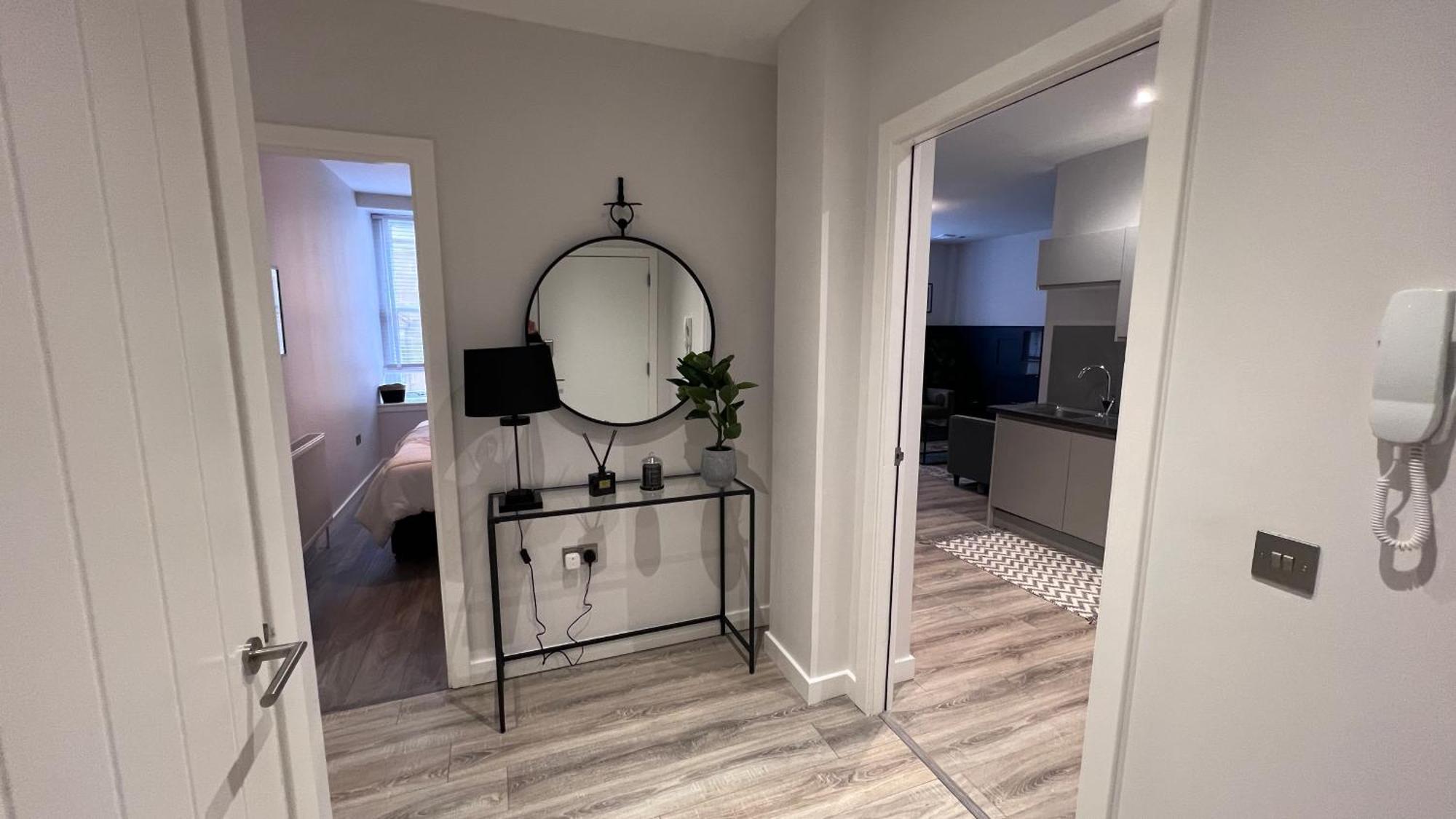 St John'S Apartments パース エクステリア 写真