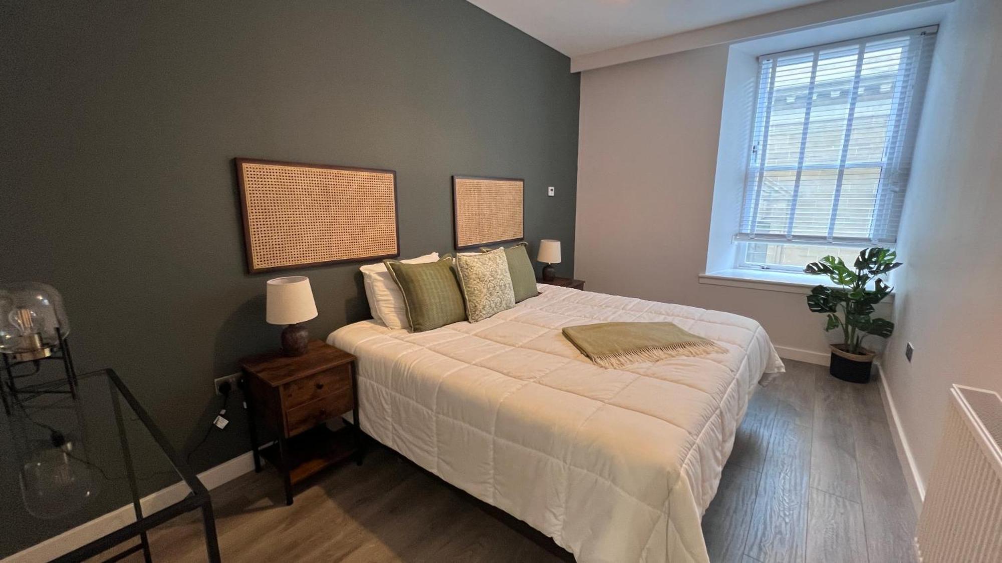 St John'S Apartments パース エクステリア 写真