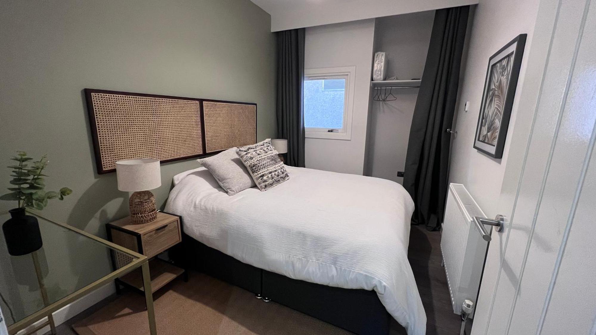 St John'S Apartments パース エクステリア 写真