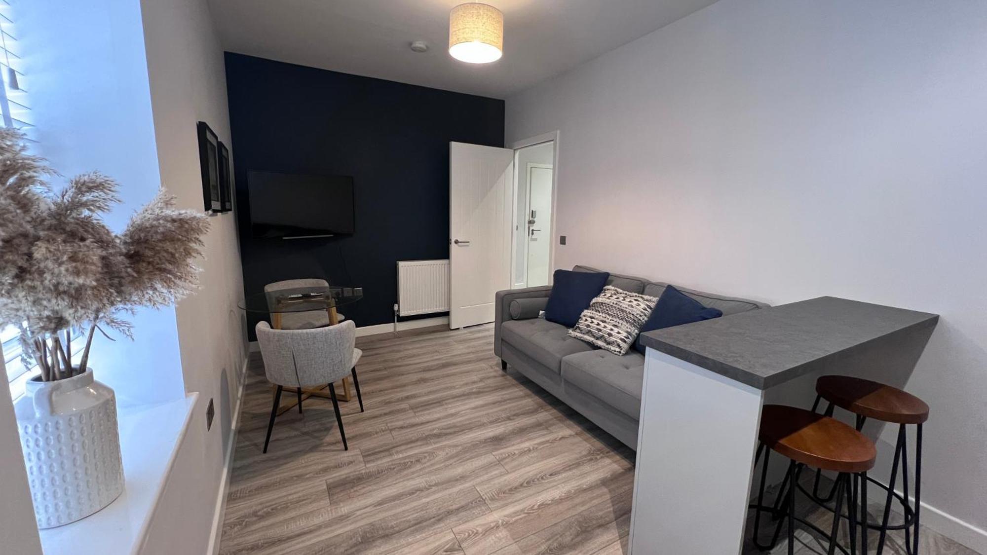 St John'S Apartments パース 部屋 写真
